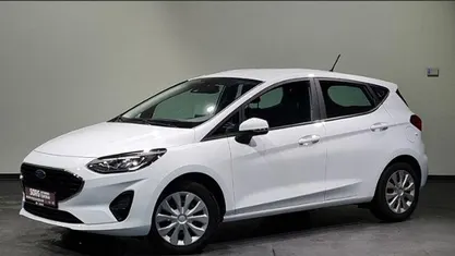 Gebraucht 2022 Ford Fiesta Cool & Connect Kleinwagen | 13.880 € (Fairer Preis)