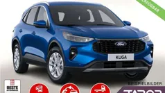 Gebraucht 2025 Ford Kuga Titanium SUV | 29.187 € (Guter Preis)