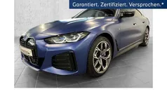 Gebraucht 2022 BMW i4 Performance Limousine | 48.650 € (Fairer Preis)