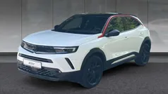 Gebraucht 2022 Opel Mokka-e GS Line SUV | 16.440 € (Fairer Preis)