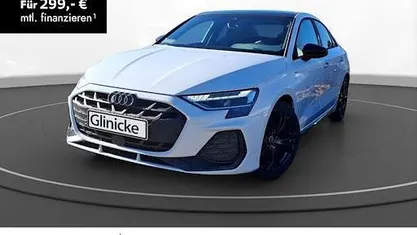 Gebraucht 2025 Audi A3 S-Line Limousine | 39.390 € (Fairer Preis)