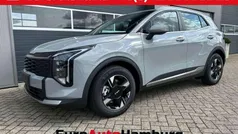 Wolf grey Neu 2025 Kia Sportage Vision SUV | 31.590 € (Guter Preis)
