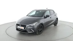 Grau Gebraucht 2019 Mazda 2 Kizoku Limousine | 13.610 € (Fairer Preis)