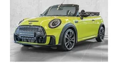 Gebraucht 2021 Mini Cooper S Cabriolet Cabrio | 29.990 € (Fairer Preis)