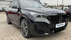 Black sapphire Gebraucht 2023 BMW X1 M Sport SUV | 43.890 € (Fairer Preis)