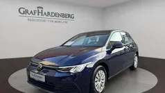 Gebraucht 2021 VW Golf VIII Limousine | 16.777 € (Guter Preis)