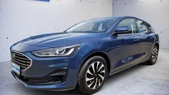 Gebraucht 2024 Ford Focus Titanium Limousine | 25.770 € (Guter Preis)