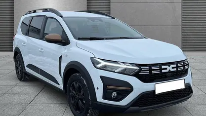 Gebraucht Dacia Jogger Extreme 141 PS (103 kW) 2025 Van / Kleinbus