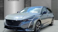Grau Neu 2025 Peugeot 308 GT Kombi | 35.549 € (Fairer Preis)