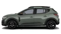 Gebraucht 2025 Dacia Sandero Extreme Kleinwagen | 19.590 € (Fairer Preis)