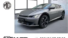 Gebraucht 2022 Kia EV6 3 SUV | 32.789 € (Superpreis)