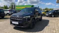Gebraucht 2022 Jeep Compass Limited SUV | 29.897 € (Fairer Preis)