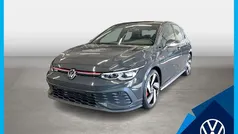 Gebraucht 2022 VW Golf VIII GTI Clubsport Limousine | 30.570 € (Guter Preis)