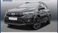 Gebraucht 2025 Dacia Sandero Expression Kleinwagen | 19.222 € (Fairer Preis)