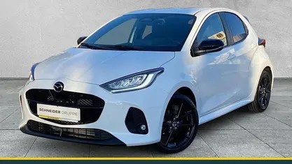 Gebraucht 2026 Mazda 2 Homura-Line Limousine | 27.770 € (Fairer Preis)