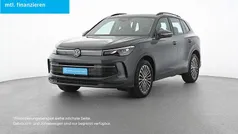 Gebraucht 2024 VW Tiguan Life SUV | 33.760 € (Fairer Preis)
