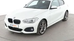 Gebraucht 2015 BMW 120 M Sport Kleinwagen | 19.270 € (Fairer Preis)