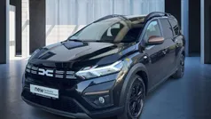 Gebraucht 2024 Dacia Jogger Extreme Kombi | 20.890 € (Fairer Preis)