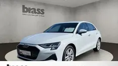 Gebraucht 2024 Audi A3 Sportback Advanced Limousine | 28.400 € (Fairer Preis)