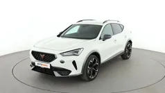 Gebraucht 2022 Cupra Formentor VZ SUV | 32.690 € (Fairer Preis)