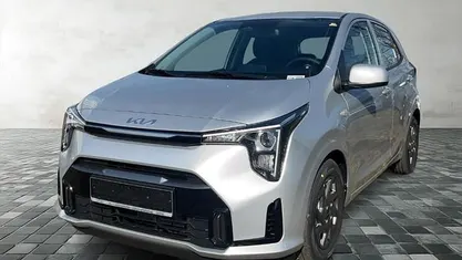 Gebraucht Kia Picanto Vision 63 PS (46 kW) 2025 Kleinwagen