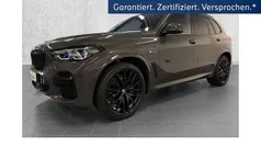 Gebraucht 2023 BMW X5 M Sport SUV | 72.900 €