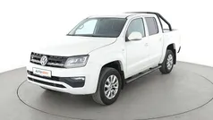 Gebraucht 2017 VW Amarok Comfortline Abholung | 30.690 € (Fairer Preis)