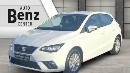 Gebraucht 2025 Seat Ibiza Reference Kleinwagen | 16.990 € (Superpreis)