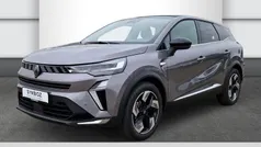 Stahlgrau metallic Neu 2024 Renault Symbioz Techno SUV | 31.490 € (Fairer Preis)