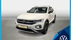 Gebraucht 2022 VW T-Roc Style SUV | 26.470 € (Fairer Preis)