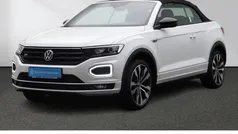Gebraucht 2021 VW T-Roc Design SUV | 29.980 € (Fairer Preis)