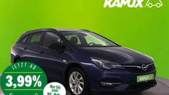 Gebraucht 2023 Opel Astra Edition Kombi | 18.900 € (Superpreis)