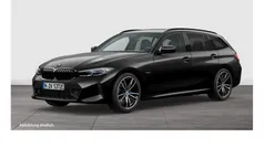 Gebraucht 2022 BMW 330 M Sport Kombi | 38.940 € (Fairer Preis)