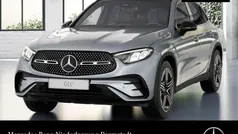 Polarweiß Gebraucht 2025 Mercedes GLC220 AMG SUV | 60.750 € (Superpreis)