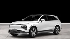 Gebraucht 2025 XPENG G9 RWD Long Range SUV | 65.379 € (Fairer Preis)