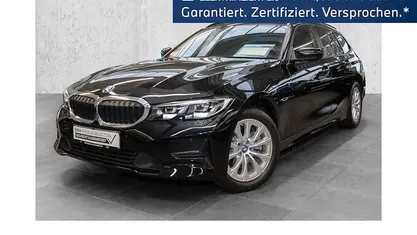 Gebraucht 2022 BMW 320e Advantage Kombi | 26.970 € (Fairer Preis)