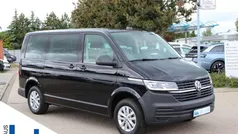 Gebraucht 2024 VW T6.1 Trendline Van | 49.779 € (Superpreis)
