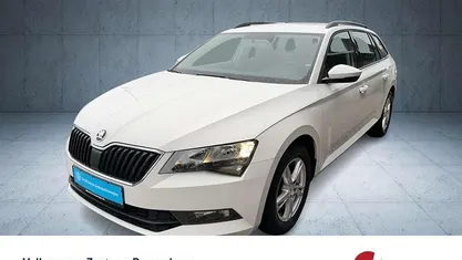 Gebraucht 2019 Skoda Superb Active Limousine | 19.170 € (Guter Preis)