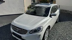 Gebraucht 2016 Volvo XC60 Summum SUV | 22.260 € (Superpreis)