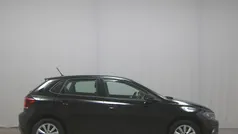 Schwarz Gebraucht 2019 VW Polo Highline Kleinwagen | 10.880 € (Fairer Preis)