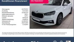 Gebraucht 2024 Skoda Fabia Selection Limousine | 22.980 € (Fairer Preis)