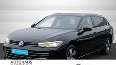 Gebraucht 2024 VW Passat Business Kombi | 32.940 € (Fairer Preis)