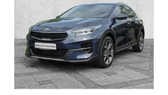 Blau Gebraucht 2020 Kia XCeed SUV | 18.880 € (Guter Preis)