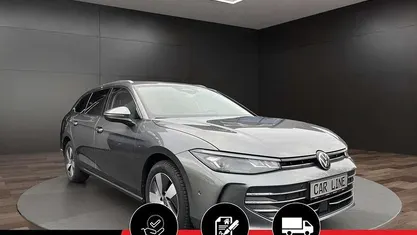 Gebraucht 2024 VW Passat Business Kombi | 35.990 € (Guter Preis)