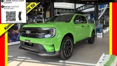 Gebraucht 2025 Ford Ranger Abholung | 65.555 € (Fairer Preis)