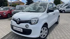 Weiß Gebraucht 2019 Renault Twingo SE Kleinwagen | 7.997 € (Guter Preis)