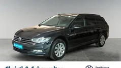 Gebraucht 2022 VW Passat Basis Kombi | 21.910 € (Superpreis)