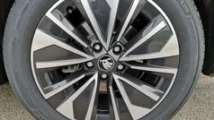 Gebraucht 2025 Skoda Superb Selection Kombi | 43.840 € (Superpreis)