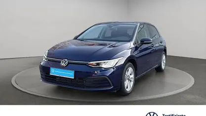 Gebraucht VW Golf VIII Life 131 PS (96 kW) 2022