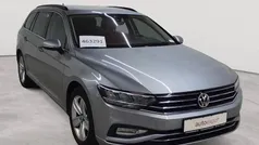 Gebraucht 2020 VW Passat Business Kombi | 18.590 € (Fairer Preis)